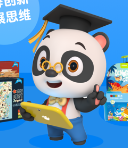 熊猫博士百科
