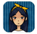 抑郁少女重生记