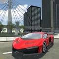 城市极速驾驶