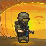 Dead Ahead Zombie Warfare