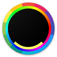 三星s10挖孔能量环(前摄开孔)