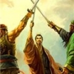 三国志10:魔王重生