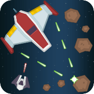 宇宙银河射击 vv1.0.15
