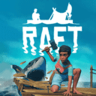 木筏求生raft