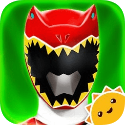 恐龙战队闪电暴龙