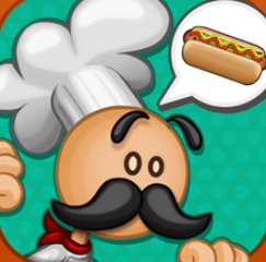 爸爸路易帕尔斯