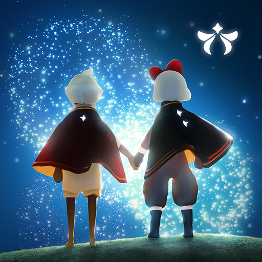 sky光遇国际服版 vv1.5.10