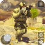 突击队战场冲突