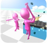 拆房子大作战