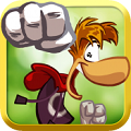 雷曼:丛林探险 Rayman Jungle Run