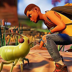 变异国度后院求生