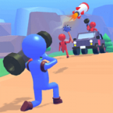 火箭筒先生Mr手机版