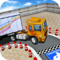 大卡车3D停车 vv0.20