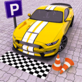 纳斯卡停车场3D vv3.15