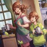 幻境咖啡馆 vv1.54