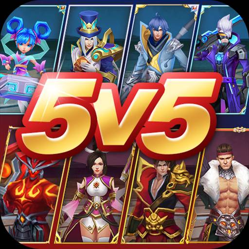 王者别嚣张内置菜单版 v1.0.10