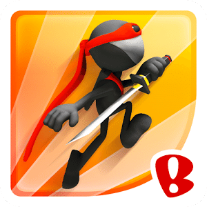 忍者跳跃:NinJump vv3.0.20