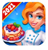 疯狂烹饪疯狂餐厅疯狂厨房