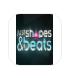 Justshapes and beats