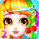 公主美发沙龙2游戏 v1.6