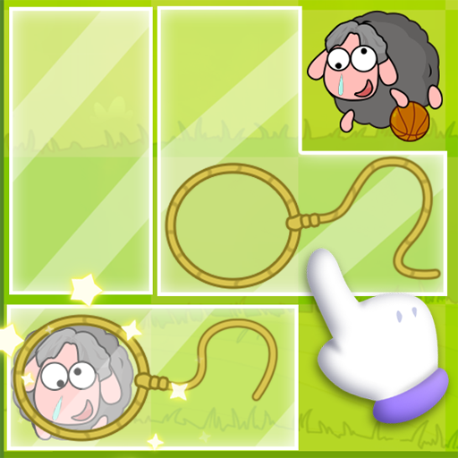 无敌的脑洞 v1.10