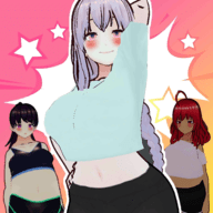 动画训练(AnimeWorkout)手游 v1.1.11