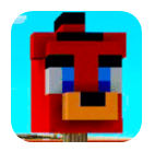 FNAF自定义地图为MCPE vv1.9