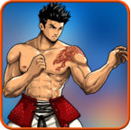 致命战街头霸王 v1.12