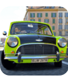 憨豆先生模拟器