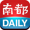 南都Daily HD for pad