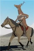 DeeeerSimulator vv1.6