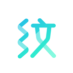 纹字锁屏