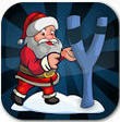 圣诞老人的弹弓(Slingshot Santa)
