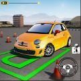 可爱小车停车 vv0.16