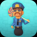 匆匆的锤子无腿跑酷手机版 v1.12