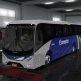 旅游运输巴士模拟器 vv1.0.18