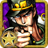 JOJO的奇妙冒险之星尘射手 vv1.10