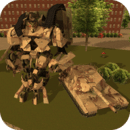 Robot War Machine vv1.14