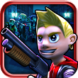 僵尸来也 Zombies After Me vv1.0.17