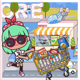 托卡生活闺蜜家 vv1.14