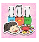 夏莉的美甲店 vv1.0.10