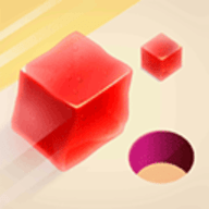 果冻冲冲冲(Jelly Sprint 3D) v1.10
