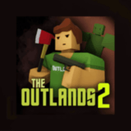 未变异者(The Outlands ) vv1.1.10