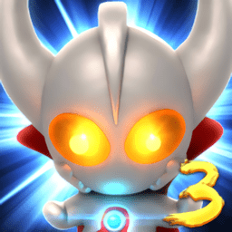 奥特曼大乱斗3 vv1.3.8
