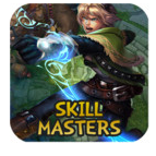 探险家伊泽瑞尔最新版