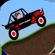 登山赛车山地运动(Car Race : Hill Racing) v1.10