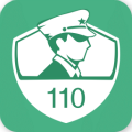 掌上110