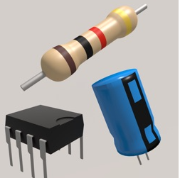 electronics toolkit pro中文版 v1.18