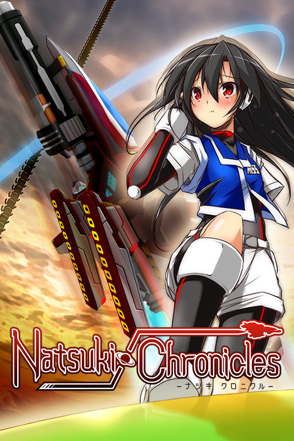 夏树编年史NatsukiChronicles
