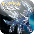口袋妖怪-钻石